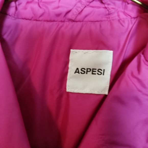 Aspesi Jacket - Picture 8 of 9